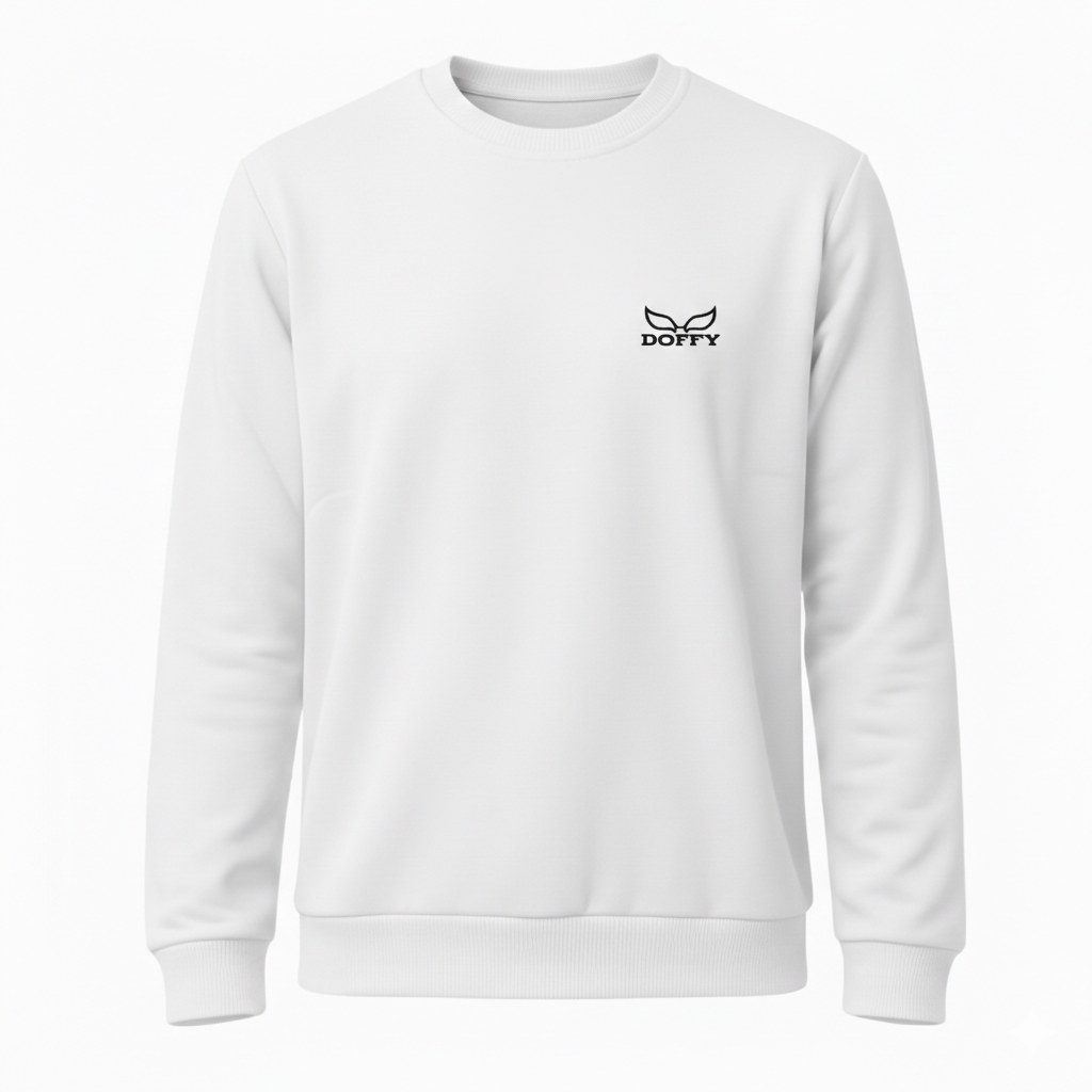 new DOFFY collection