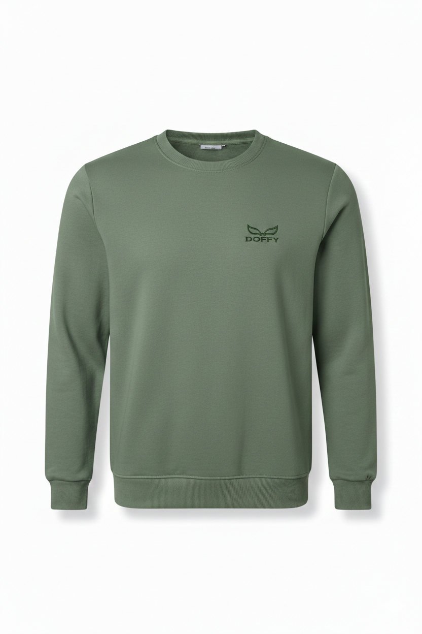 new DOFFY collection